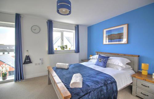 Newcastle Stay for Contractors & Families with Private Parking - Foto 1