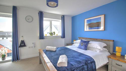 Newcastle Stay for Contractors & Families with Private Parking - Foto 1, towels