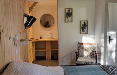 La cabane d' Esting - Foto 18