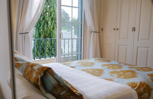 Quinta do Lago Golfside Retreat - Foto 43