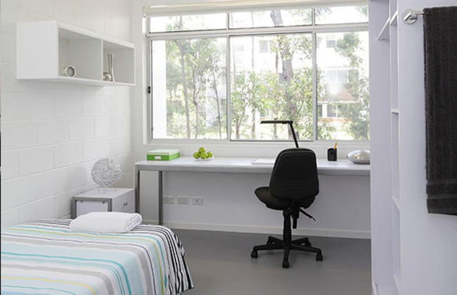 Griffith University Village - Foto 3