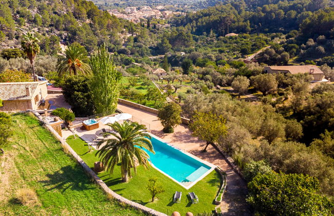 Santa Llucia - Foto 38