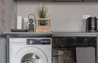 Fuzja w Chmurach - parking, klimatyzacja by FusionAparts - Foto 7