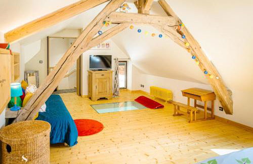 Au Pied des Vignes - Foto 18