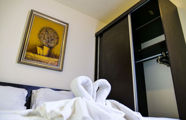 Nahalat Yehuda Residence - Foto 7