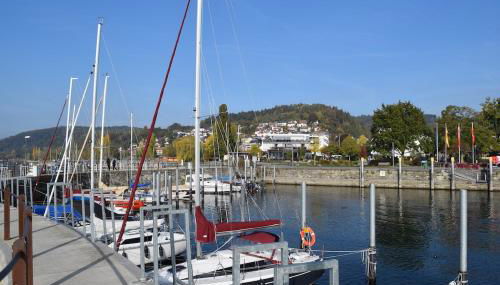 Haus Bodanblick - Foto 5