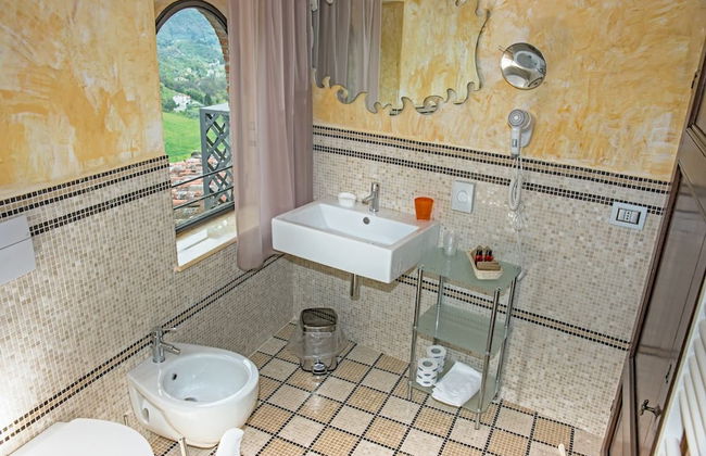 Castello di Mammoli - Foto 17