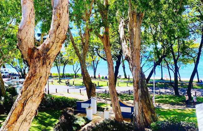 BeachView Apartments at Villa Paradiso - Photo 24