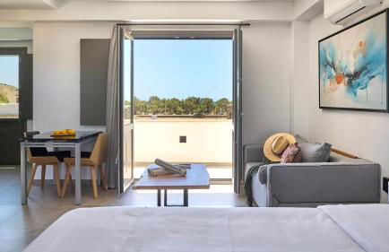 Emerald Tinos - Foto 28