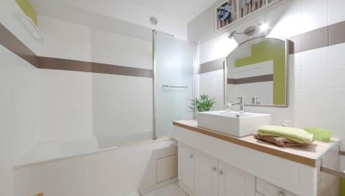 :) Grand studio lumineux à Toulouse et parking - Foto 3