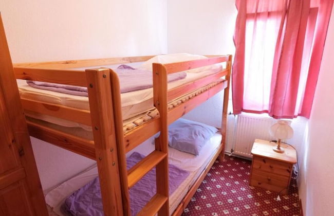 Alcor Hotel Feriendorf an der Ostsee - Foto 78