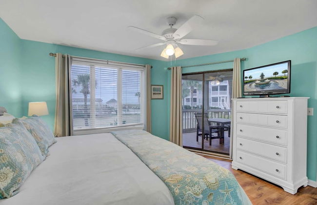 103 H Tidewater by Avantstay Walk to Beach Community Pool - Foto 19