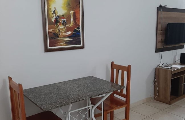 Apartamento confortável - Foto 1