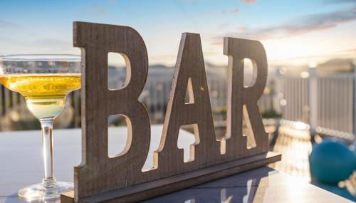 Upscale Resort House, Views, Saltwater Pool, Spa - Foto 5