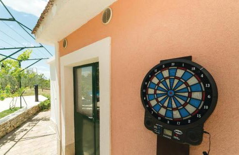 Three-Bedroom Holiday Home In Trbounje - Foto 40