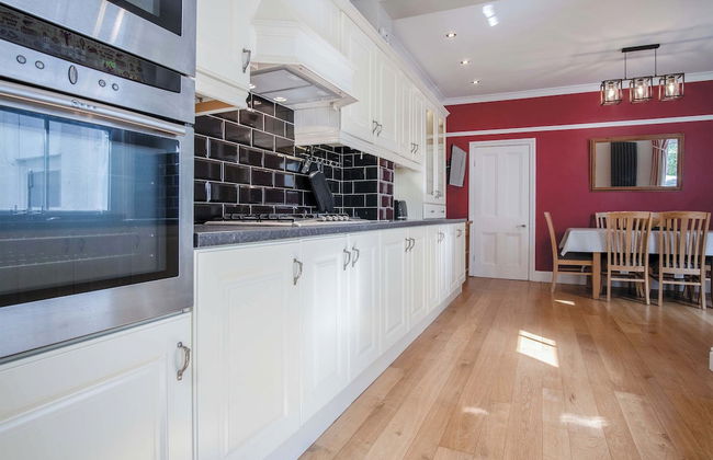 Overland Road 4 Bed House Mumbles - Foto 27