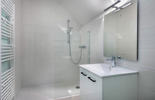 À 100m mer, maison 6 adultes & 4 enfant - Foto 15