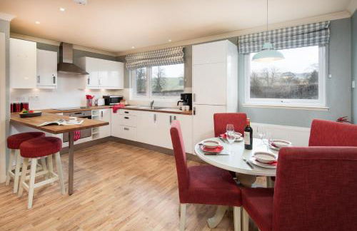 Cringletie House Hotel - Foto 96