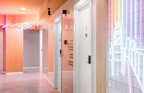 Bob W Madrid Chueca - Foto 12