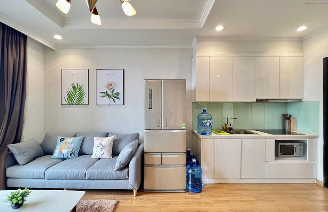 Luxury Condotel in Vinhomes Royal City - Foto 40