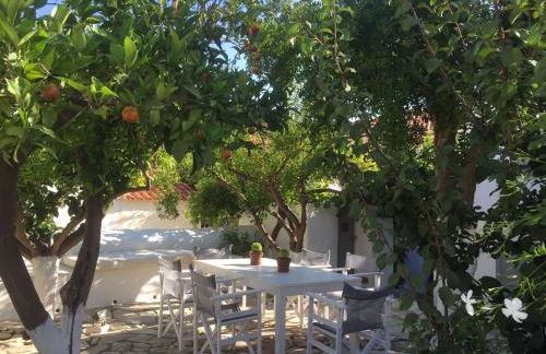 Garden Village House in Pythagorio-Hora, Samos Island - Foto 11