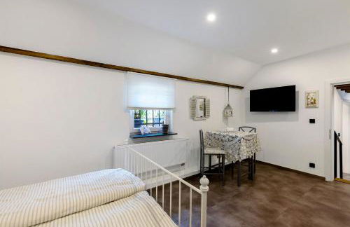 Modernes Loft mitten im Grünen - Foto 19