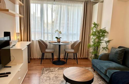 Beautiful Studio Flat Chiswick - Photo 1