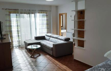 Apartamento amplio y tranquilo con vistas - Foto 28