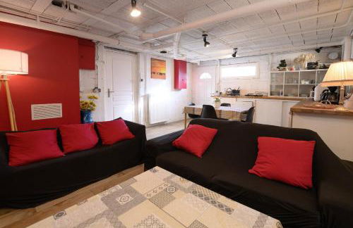 Maison Rez de Jardin intégral entre Disney & Paris - Foto 23