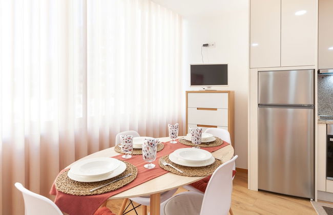 Avenida apartement - Foto 21