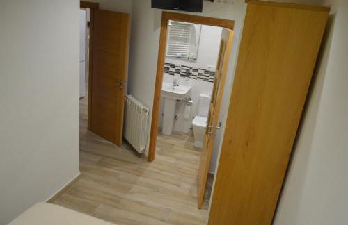 Apartamentos Playas de Busto - Foto 22