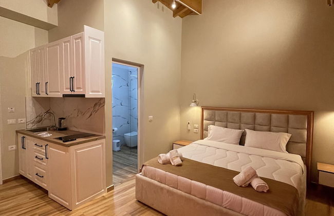 Arial Penthouse Suites - Foto 36