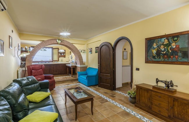 Belvilla by OYO Villa Casetta - Foto 8