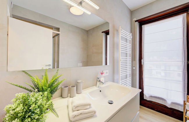 Balcone Sui Tigli Few Min From The Lake - Foto 16