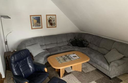 Ferienwohnung Nordenau - Foto 4