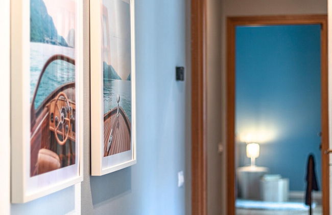 Ninfea Apartments by Wonderful Italy - Sapphire - Foto 15