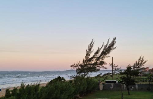 Apartamento Vista Mar – Pé na Areia - Foto 30