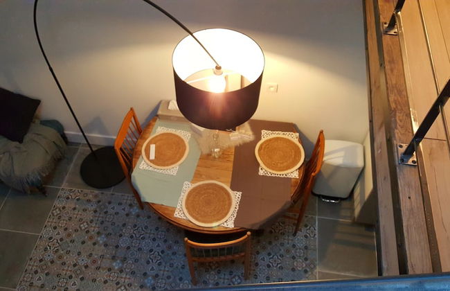 Appartement le Cluny - Foto 10