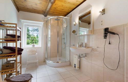 Ferienwohnung 'Zur Napoleonschanze' - Foto 22