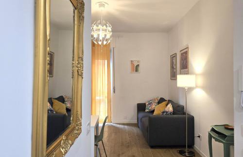 M4 - Private Garage - Linate Airport - Self CheckIn - Suite Lomellina - MilanoFlats - Foto 15
