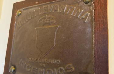 Casa del Pasaje San Fernando - Foto 28