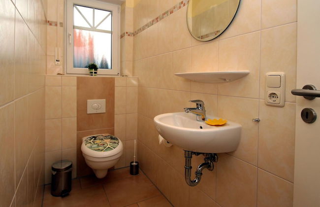 Appartementhaus am Kiessee, Westerholt - Foto 18