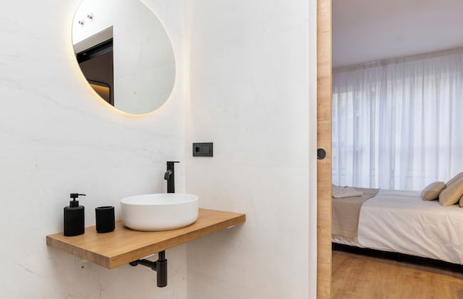 Ando apartments - Foto 80