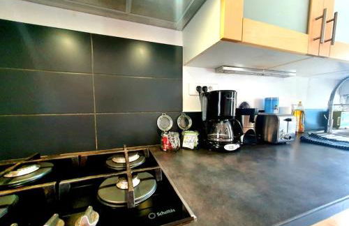 La Capitainerie Port du Légué - Foto 2