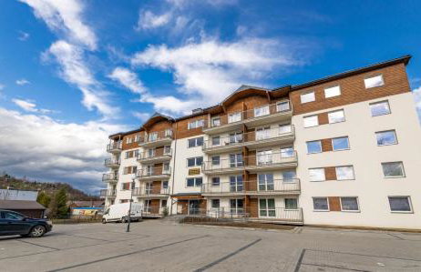 Apartament Bieszczadzkie Widoki - Foto 12