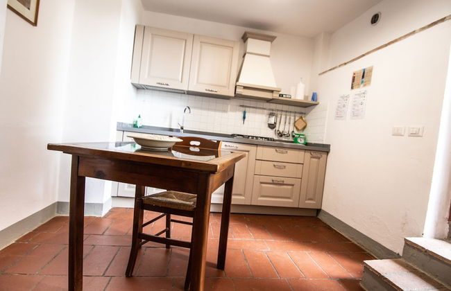 Agriturismo Poggio Nardini - Foto 26