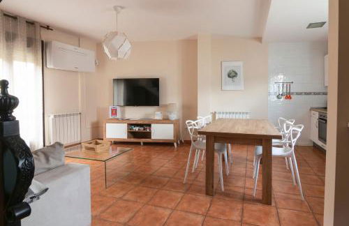 Apartamentos Virgen de Tironcillo - Foto 4