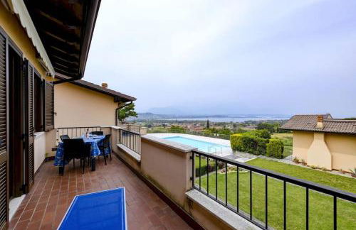 Panorama Apartment - Photo 23