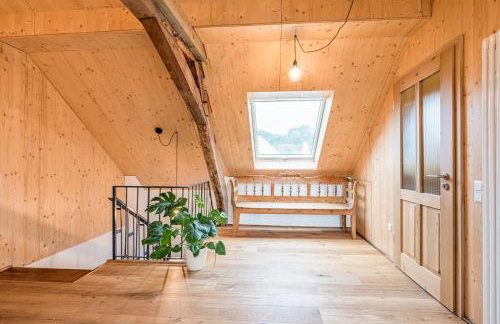 Nengshof Ferienwohnungen Pusteblume und Butterblume - Foto 15