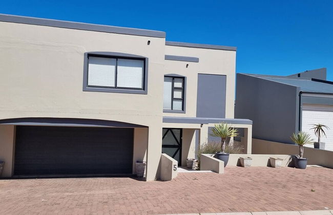 The Views - Oceanview Haven in Langebaan - 3 Levels of Luxury - Foto 36